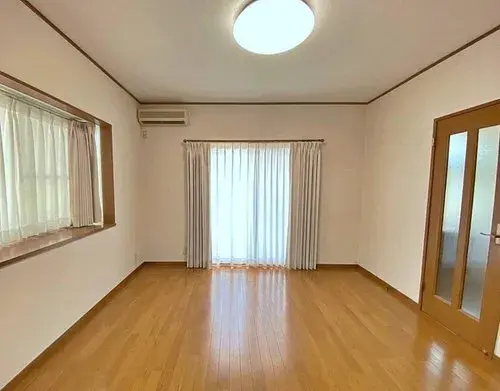 4LDK Property Yamagata City Yamagata Prefecture (7)