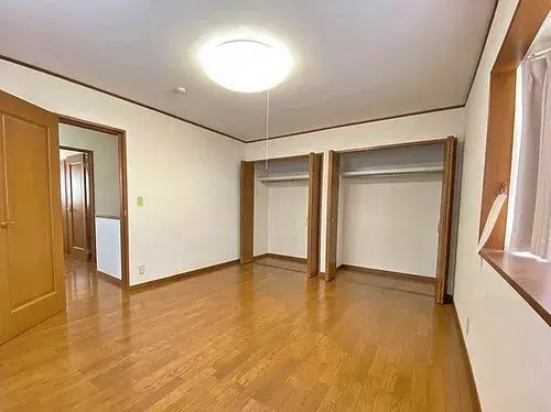 4LDK Property Yamagata City Yamagata Prefecture (9)