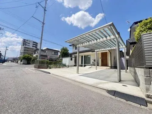 3LDK Fukushima City Fukushima Prefecture (3)