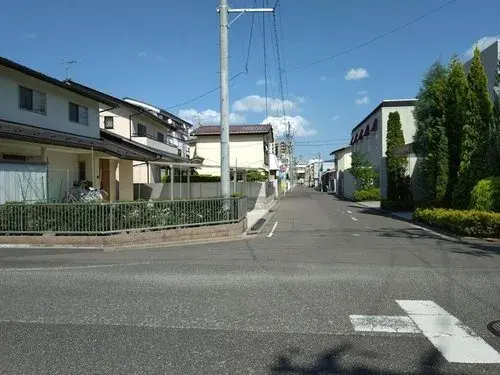 3LDK Fukushima City Fukushima Prefecture (4)