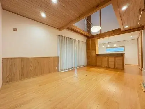 3LDK Fukushima City Fukushima Prefecture (8)
