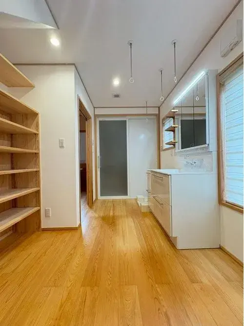 3LDK Fukushima City Fukushima Prefecture (10)