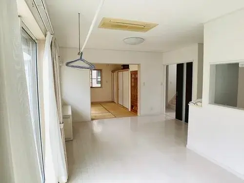 4LDK Ciudad de Iwaki Prefectura de Fukushima (3)