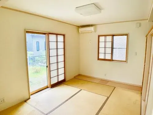 4LDK Ciudad de Iwaki Prefectura de Fukushima (6)