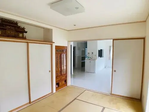 4LDK Ciudad de Iwaki Prefectura de Fukushima (7)