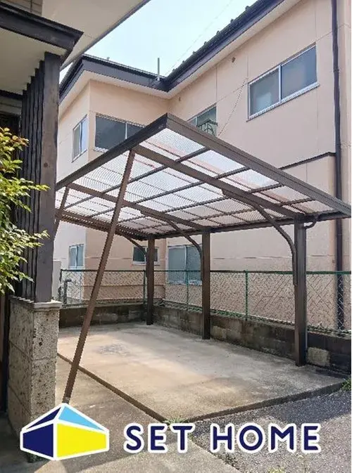 Propiedad 6DK Ciudad de Koriyama Prefectura de Fukushima (2)