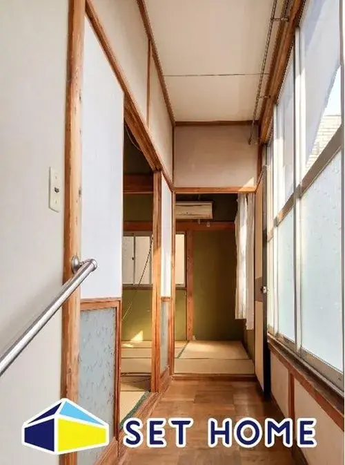 Propiedad 6DK Ciudad de Koriyama Prefectura de Fukushima (11)