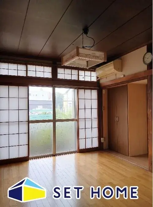 Propiedad 6DK Ciudad de Koriyama Prefectura de Fukushima (4)