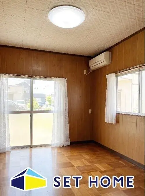 Propiedad 6DK Ciudad de Koriyama Prefectura de Fukushima (5)