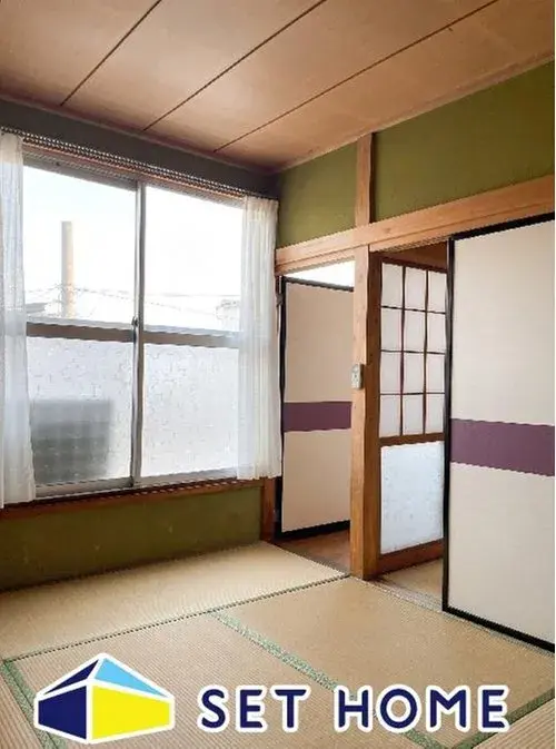 Propiedad 6DK Ciudad de Koriyama Prefectura de Fukushima (7)