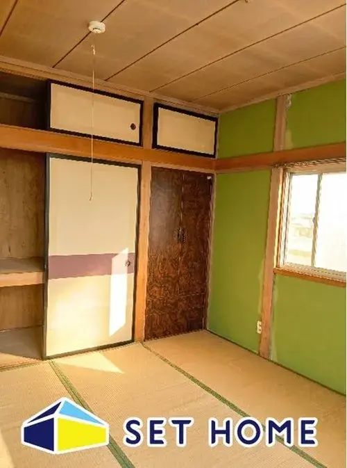 Propiedad 6DK Ciudad de Koriyama Prefectura de Fukushima (8)