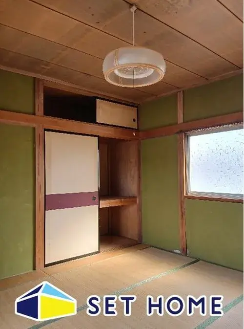 Propiedad 6DK Ciudad de Koriyama Prefectura de Fukushima (9)