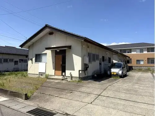 3DK Ciudad de Fukushima Prefectura de Fukushima (2)