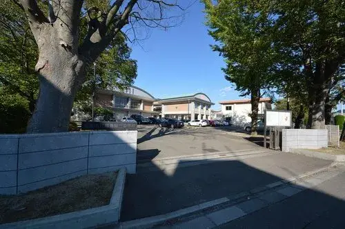 3DK Ciudad de Fukushima Prefectura de Fukushima (19)