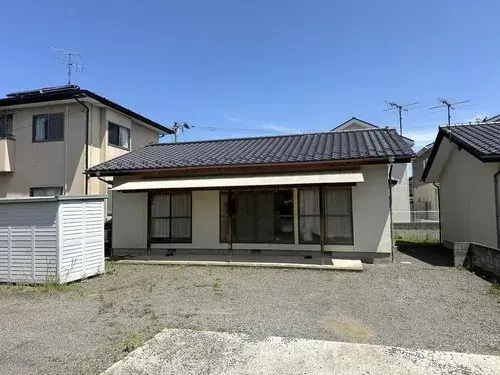 3DK Ciudad de Fukushima Prefectura de Fukushima (3)