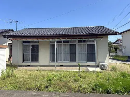 3DK Ciudad de Fukushima Prefectura de Fukushima (4)