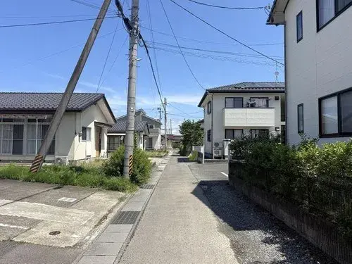3DK Ciudad de Fukushima Prefectura de Fukushima (5)