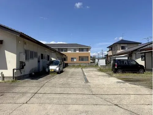 3DK Ciudad de Fukushima Prefectura de Fukushima (6)