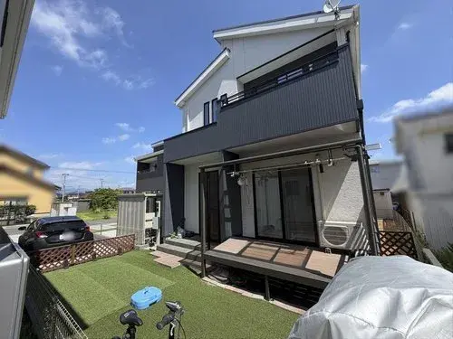 4LDK 郡山市 福岛县 (3)
