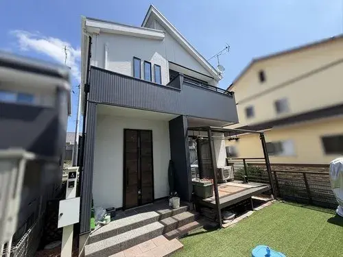 4LDK 郡山市 福岛县 (4)