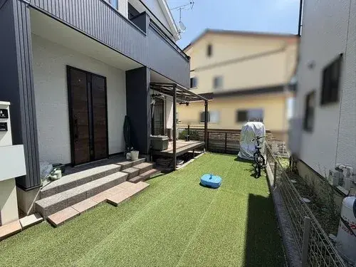 4LDK 郡山市 福岛县 (5)