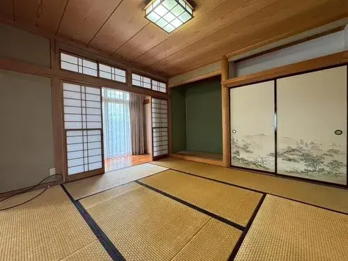 3LDK مدينة Iwaki محافظة Fukushima (4)