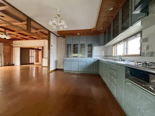 3LDK مدينة Iwaki محافظة Fukushima (9)