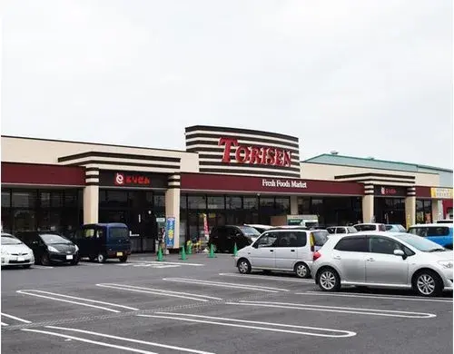 4LDK 下妻市 茨城县 (5)