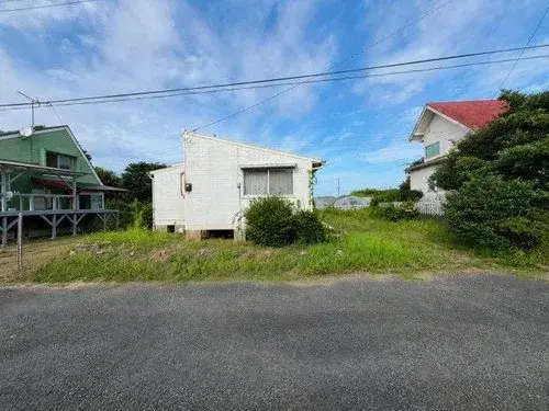 1DK Property Kashima City Ibaraki Prefecture (2)