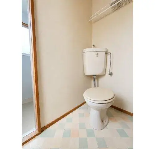 1DK Property Kashima City Ibaraki Prefecture (11)
