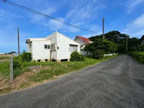 1DK Property Kashima City Ibaraki Prefecture (3)