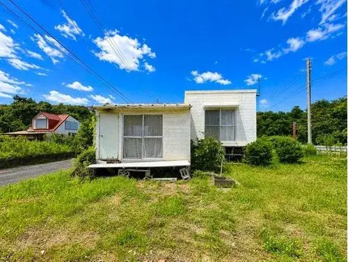 1DK Property Kashima City Ibaraki Prefecture (4)