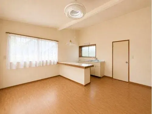 1DK Property Kashima City Ibaraki Prefecture (5)