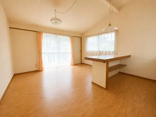 1DK Property Kashima City Ibaraki Prefecture (6)