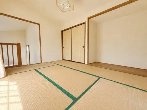 1DK Property Kashima City Ibaraki Prefecture (8)