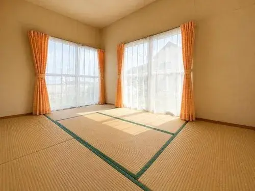 1DK Property Kashima City Ibaraki Prefecture (9)
