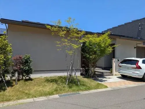 Akiya in Ibaraki