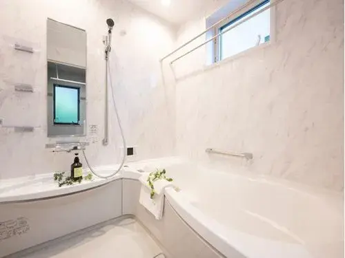 1LDK مدينة تسكوباميراي محافظة إيباراكي (17)
