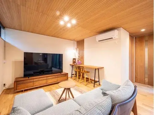 1LDK مدينة تسكوباميراي محافظة إيباراكي (6)