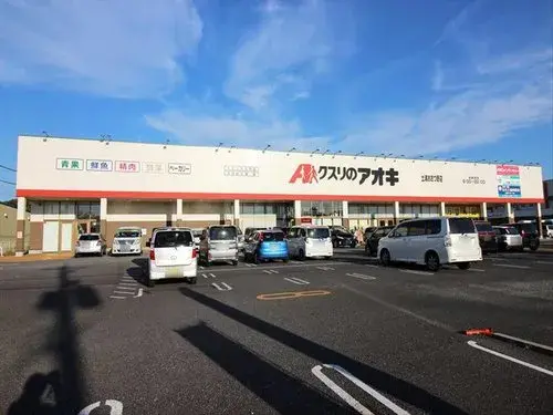 5LDK房产 霞浦市 茨城县 (13)