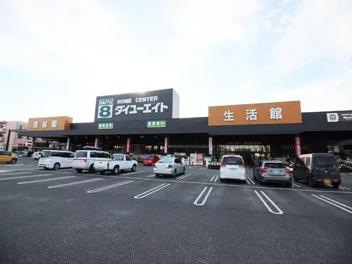 5LDK房产 霞浦市 茨城县 (14)