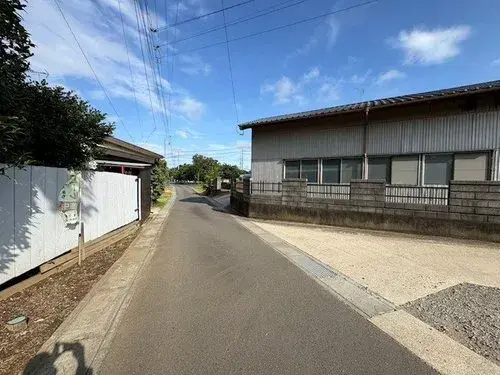 5LDK房产 霞浦市 茨城县 (4)