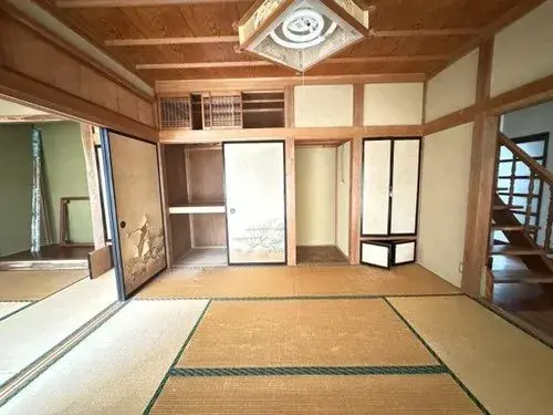 6DK Ciudad de Kitaibaraki Prefectura de Ibaraki (6)