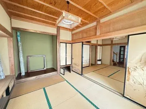6DK Ciudad de Kitaibaraki Prefectura de Ibaraki (7)