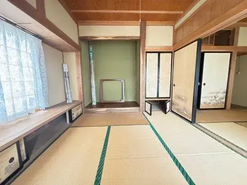 6DK Ciudad de Kitaibaraki Prefectura de Ibaraki (8)