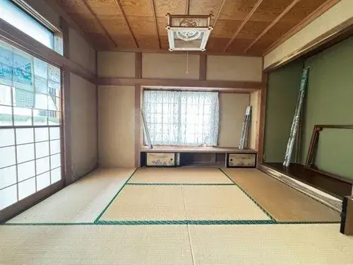 6DK Ciudad de Kitaibaraki Prefectura de Ibaraki (9)