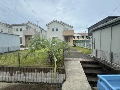 Propiedad 4LDK Ciudad de Kitaibaraki Prefectura de Ibaraki (3)