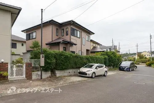 Akiya in Ibaraki