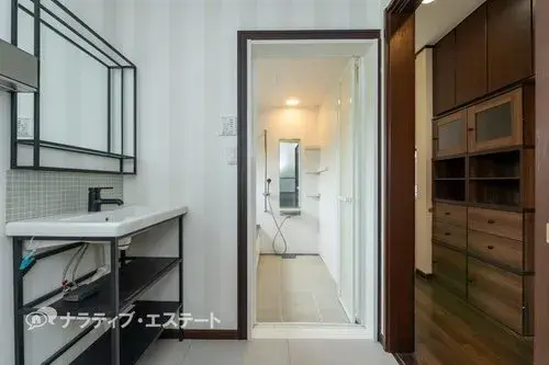 ملكية 5LDK+S مدينة هيتاشيناكا محافظة إيباراكي (6)