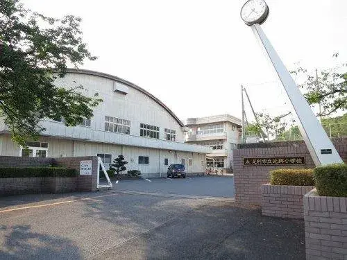 Akiya in 足利市